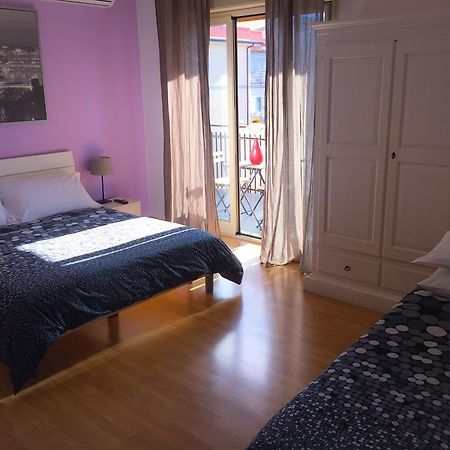 Policlinico Apartments Gravina di Catania Εξωτερικό φωτογραφία