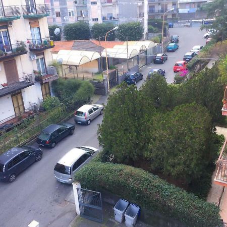 Policlinico Apartments Gravina di Catania Εξωτερικό φωτογραφία