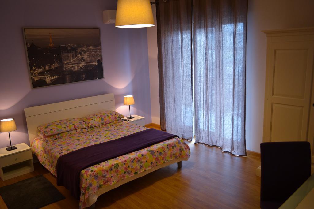 Policlinico Apartments Gravina di Catania Δωμάτιο φωτογραφία