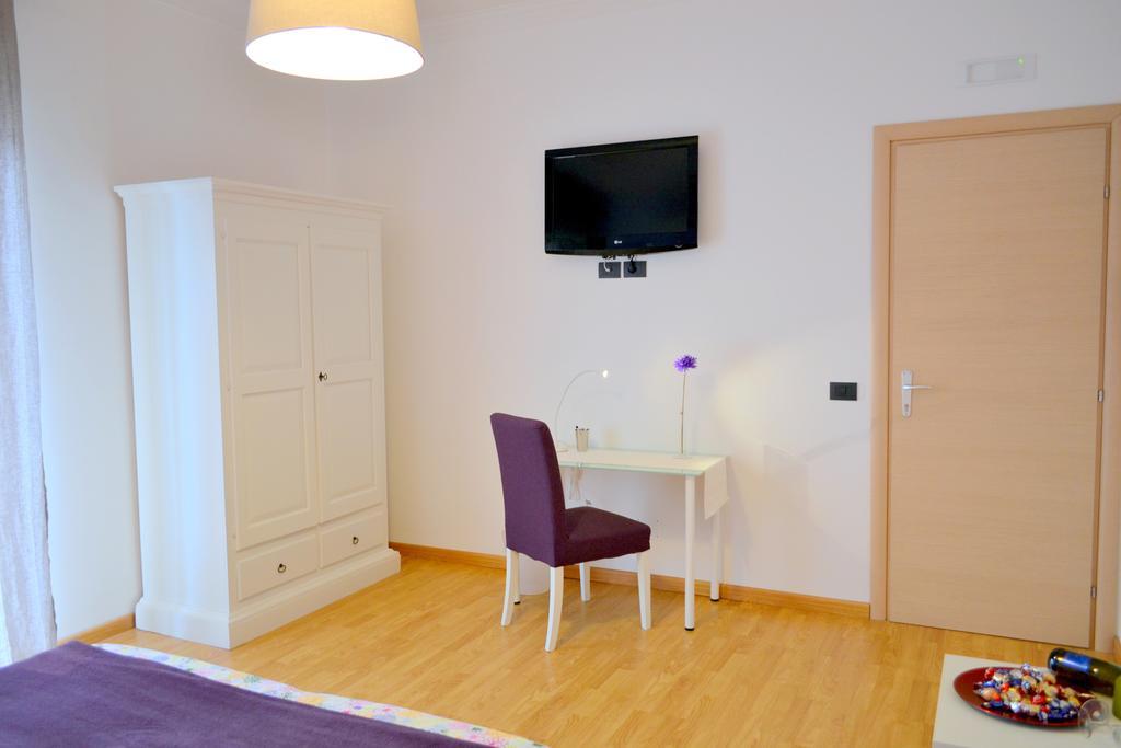 Policlinico Apartments Gravina di Catania Δωμάτιο φωτογραφία
