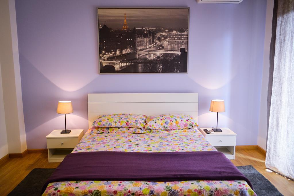 Policlinico Apartments Gravina di Catania Δωμάτιο φωτογραφία