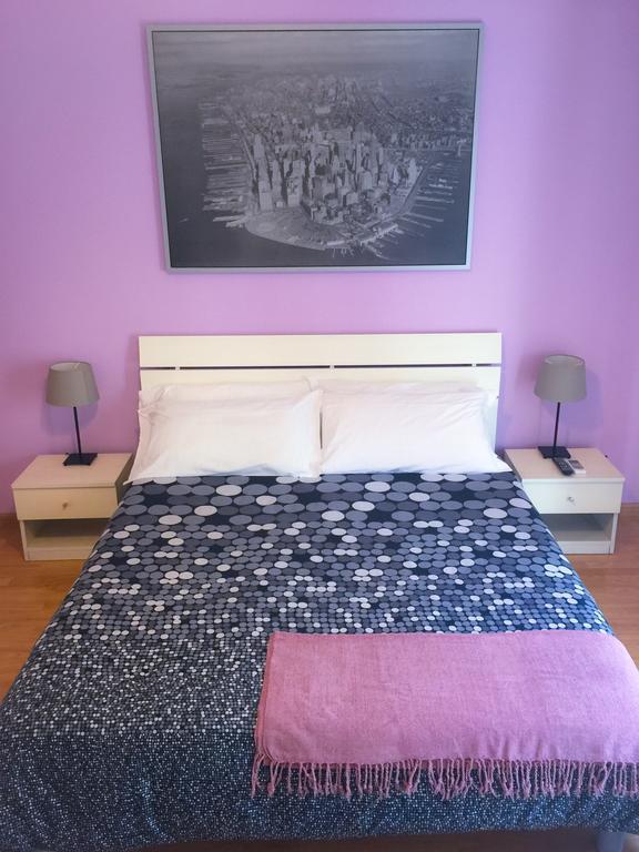 Policlinico Apartments Gravina di Catania Εξωτερικό φωτογραφία
