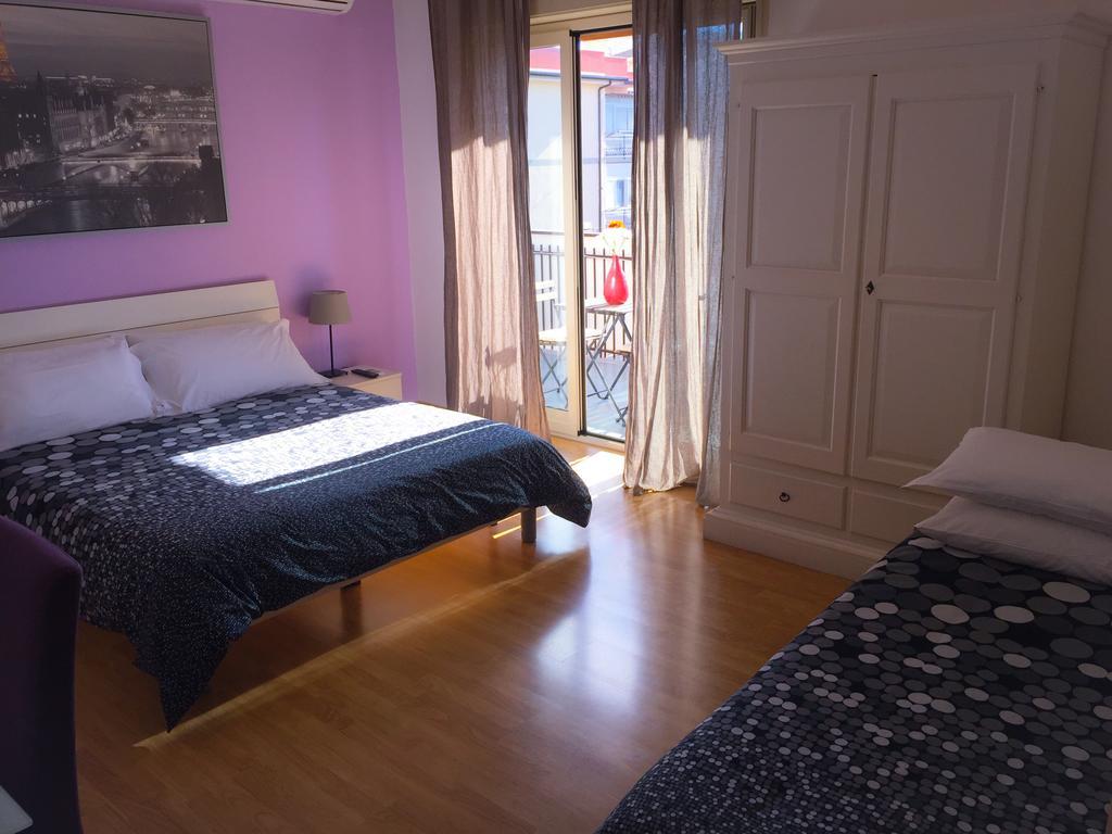 Policlinico Apartments Gravina di Catania Εξωτερικό φωτογραφία