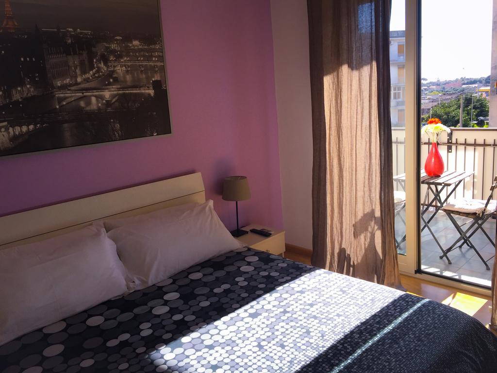 Policlinico Apartments Gravina di Catania Εξωτερικό φωτογραφία