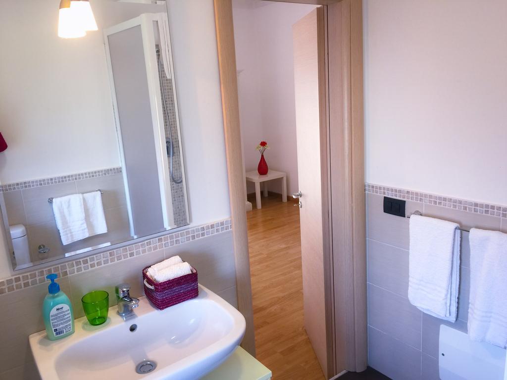 Policlinico Apartments Gravina di Catania Εξωτερικό φωτογραφία